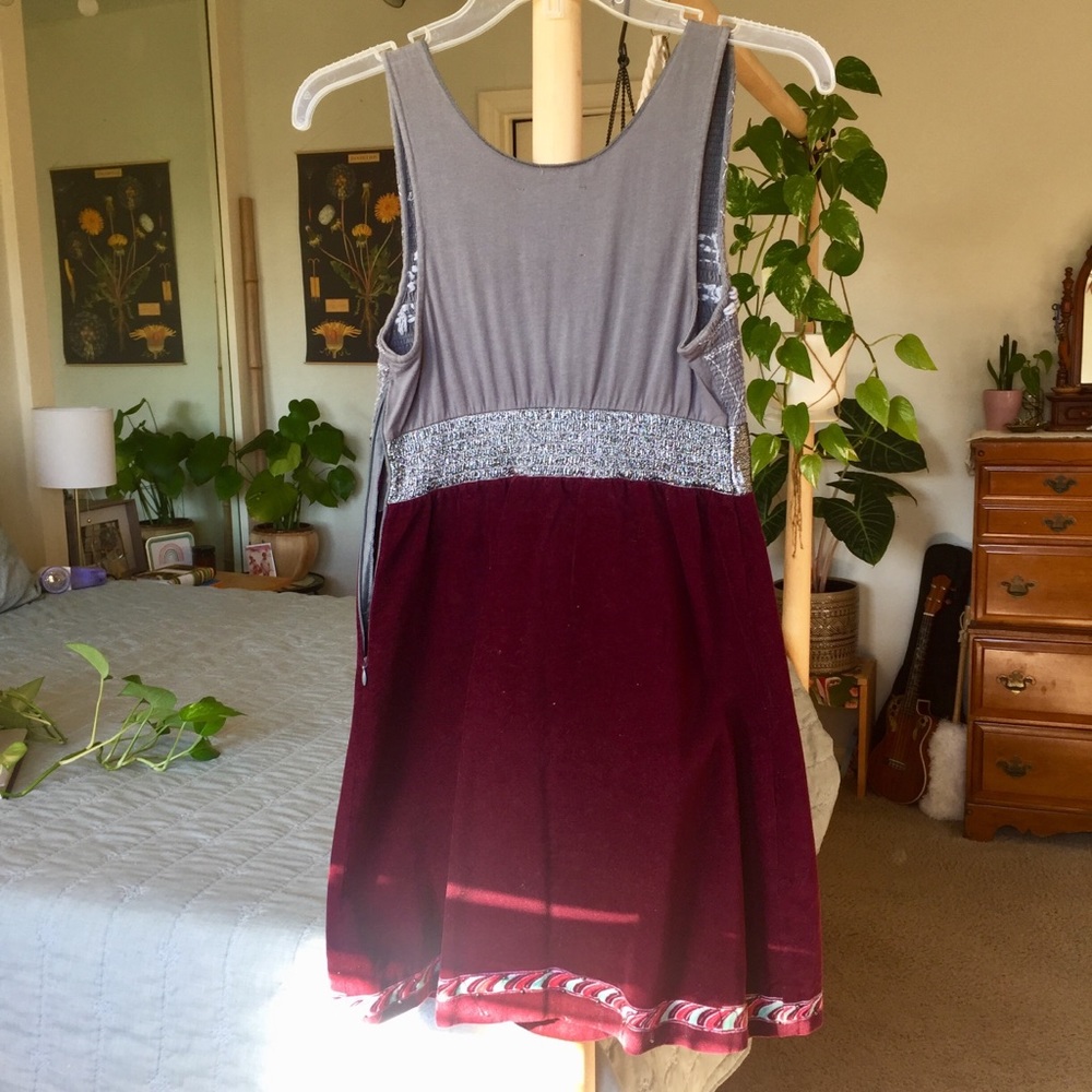 🌸Free People Dress - Picture 5 of 7